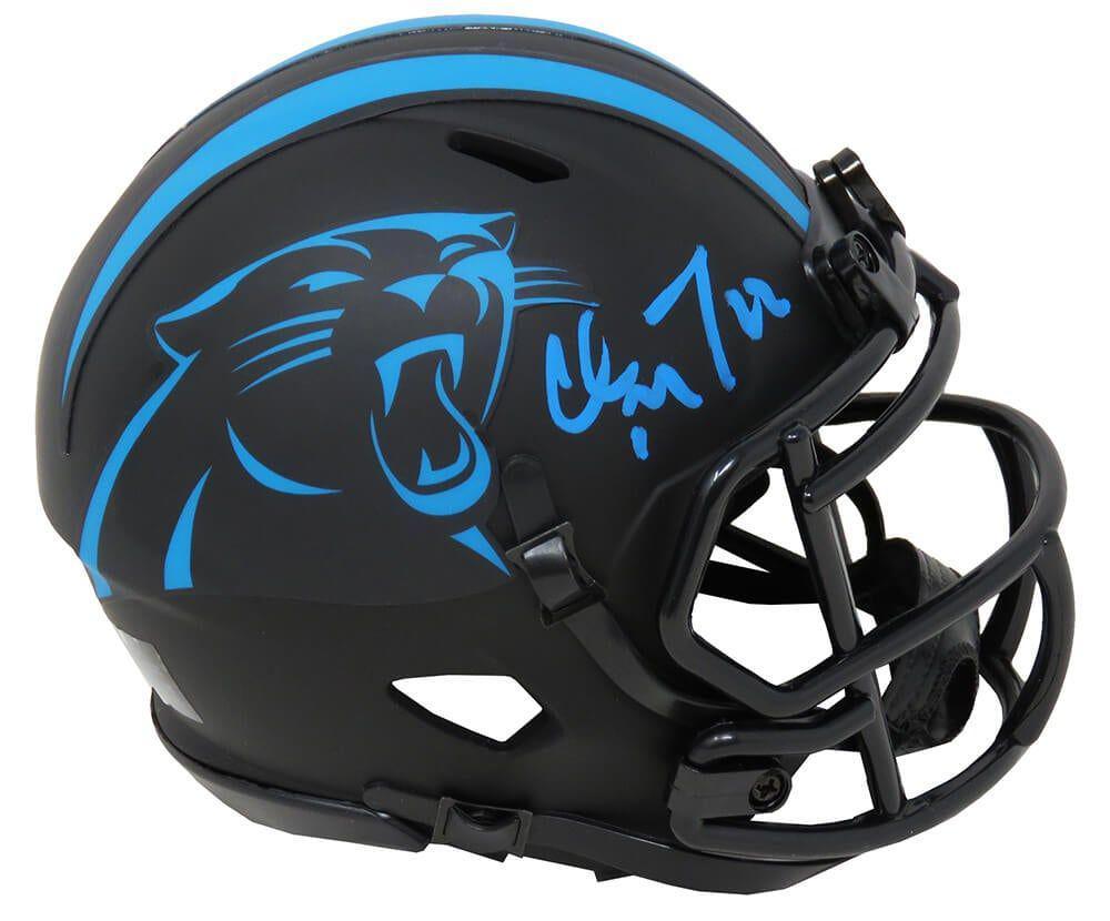 Free Carolina Panthers - MyCraftsGfit - Free 5D Diamond Painting