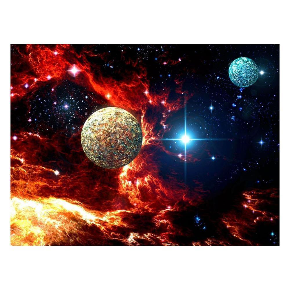 Celestial Free 5D Diamond Painting Kits MyCraftsGfit - Free 5D Diamond Painting mycraftsgift.com