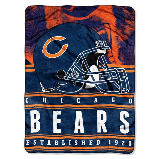 Chicago Bears 5D Diamond Painting Kits MyCraftsGfit - Free 5D Diamond Painting mycraftsgift.com