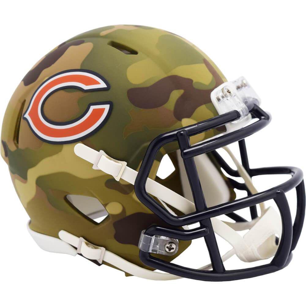 Free Chicago Bears - MyCraftsGfit - Free 5D Diamond Painting