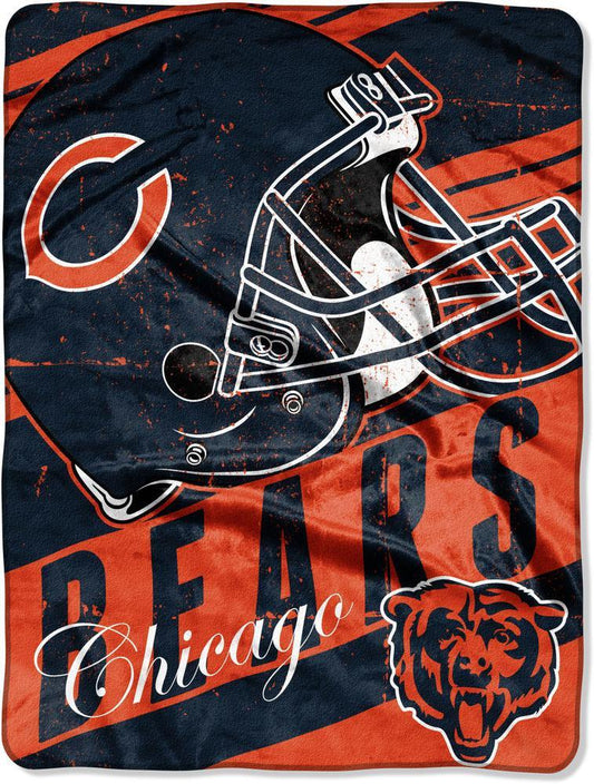 Chicago Bears 5D Diamond Painting Kits MyCraftsGfit - Free 5D Diamond Painting mycraftsgift.com