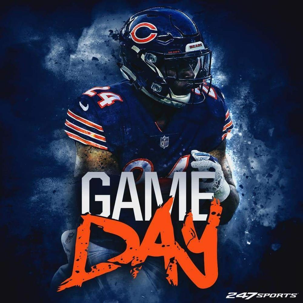 Chicago Bears 5D Diamond Painting Kits MyCraftsGfit - Free 5D Diamond Painting mycraftsgift.com