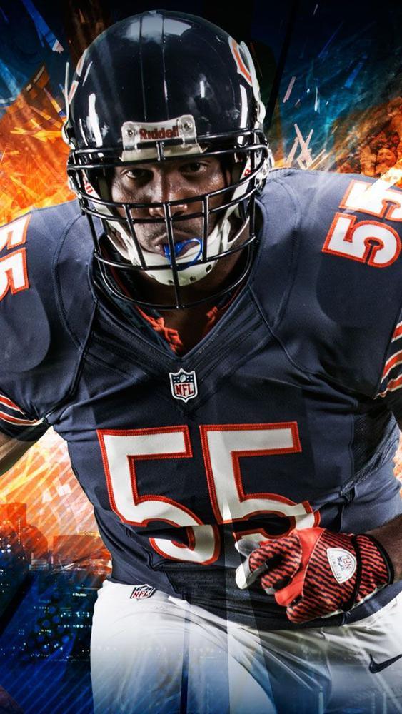 Free Chicago Bears - MyCraftsGfit - Free 5D Diamond Painting