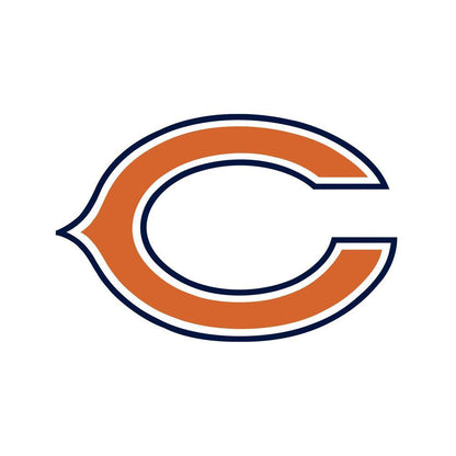 Free Chicago Bears - MyCraftsGfit - Free 5D Diamond Painting