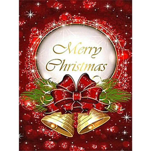 Christmas Free 5D Diamond Painting Kits MyCraftsGfit - Free 5D Diamond Painting mycraftsgift.com