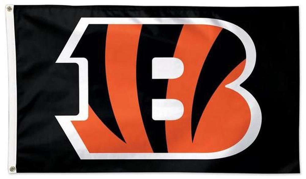 Cincinnati Bengals 5D Diamond Painting Kits MyCraftsGfit - Free 5D Diamond Painting mycraftsgift.com