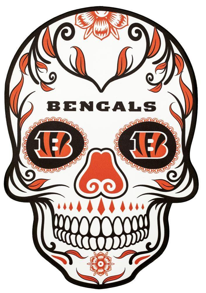 Cincinnati Bengals 5D Diamond Painting Kits MyCraftsGfit - Free 5D Diamond Painting mycraftsgift.com