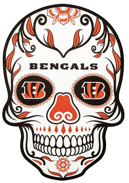 Free Cincinnati Bengals - MyCraftsGfit - Free 5D Diamond Painting