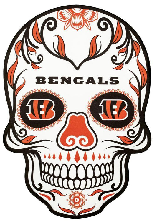 Cincinnati Bengals 5D Diamond Painting Kits MyCraftsGfit - Free 5D Diamond Painting mycraftsgift.com