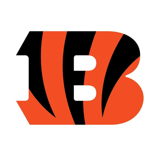 Cincinnati Bengals 5D Diamond Painting Kits MyCraftsGfit - Free 5D Diamond Painting mycraftsgift.com