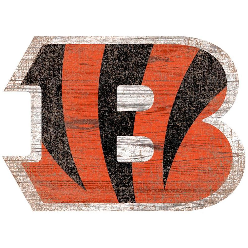 Free Cincinnati Bengals - MyCraftsGfit - Free 5D Diamond Painting