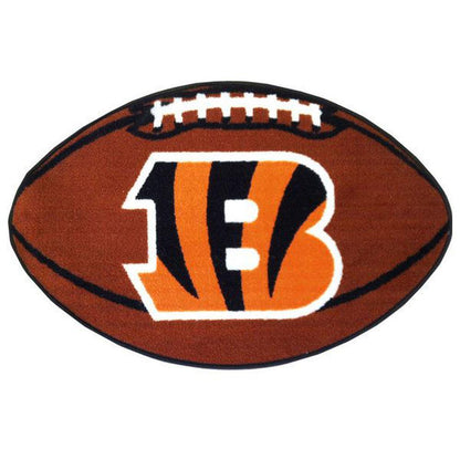 Free Cincinnati Bengals - MyCraftsGfit - Free 5D Diamond Painting