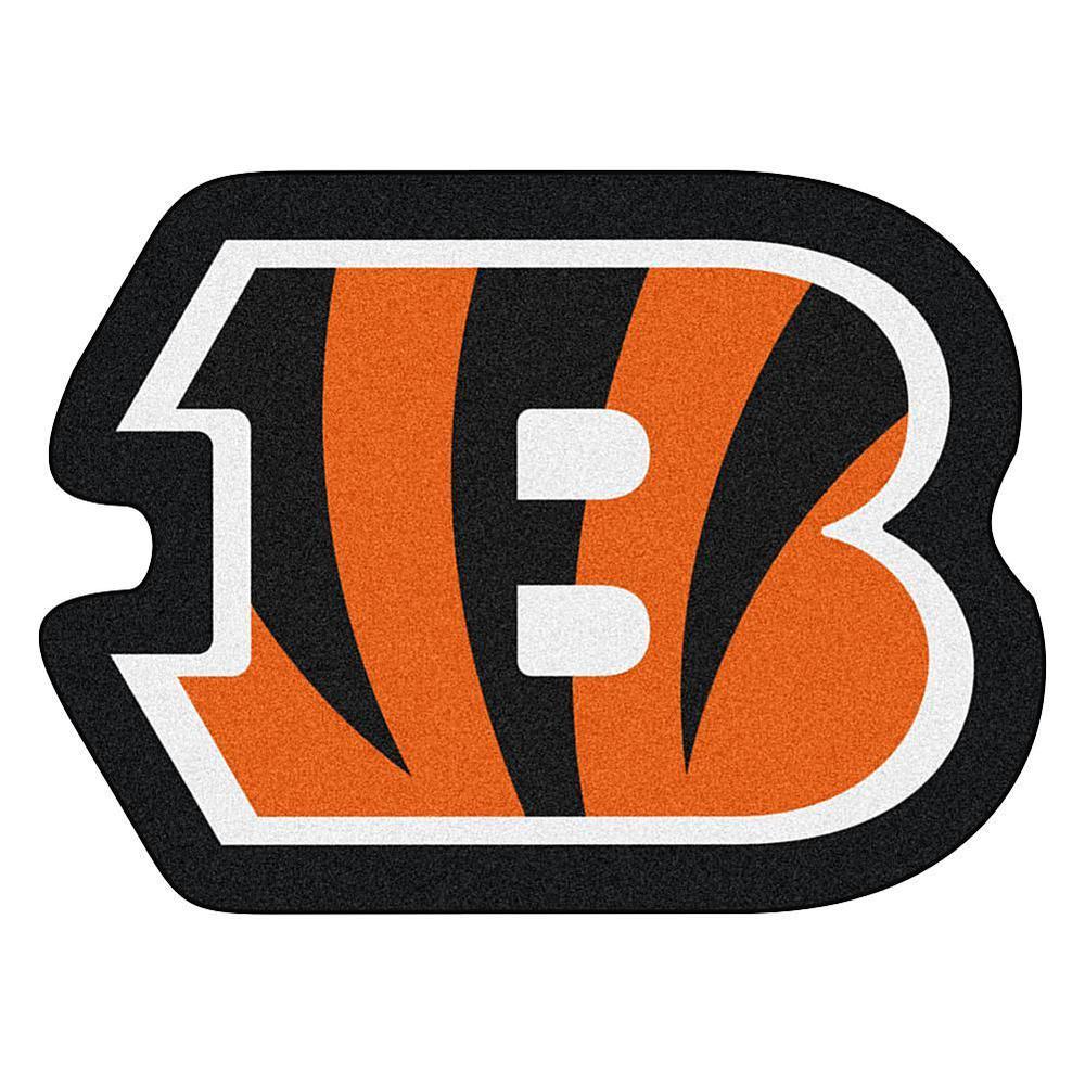 Free Cincinnati Bengals - MyCraftsGfit - Free 5D Diamond Painting