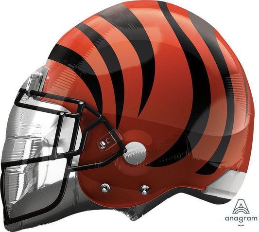 Cincinnati Bengals 5D Diamond Painting Kits MyCraftsGfit - Free 5D Diamond Painting mycraftsgift.com