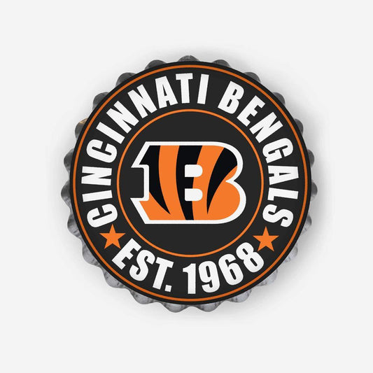 Free Cincinnati Bengals - MyCraftsGfit - Free 5D Diamond Painting