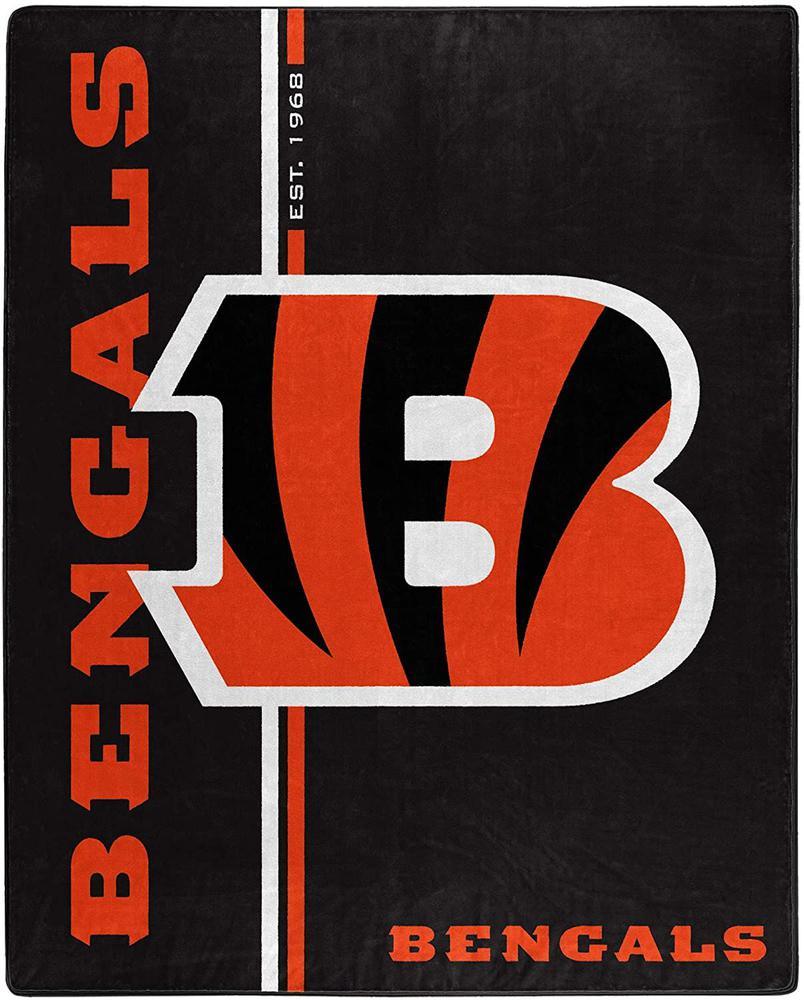 Free Cincinnati Bengals - MyCraftsGfit - Free 5D Diamond Painting