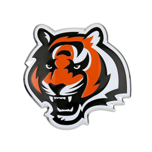 Free Cincinnati Bengals - MyCraftsGfit - Free 5D Diamond Painting