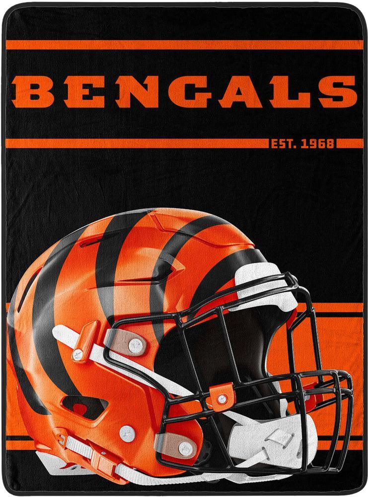 Free Cincinnati Bengals - MyCraftsGfit - Free 5D Diamond Painting