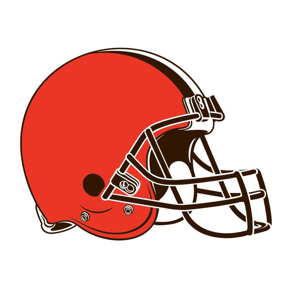 Free Cleveland Browns - MyCraftsGfit - Free 5D Diamond Painting