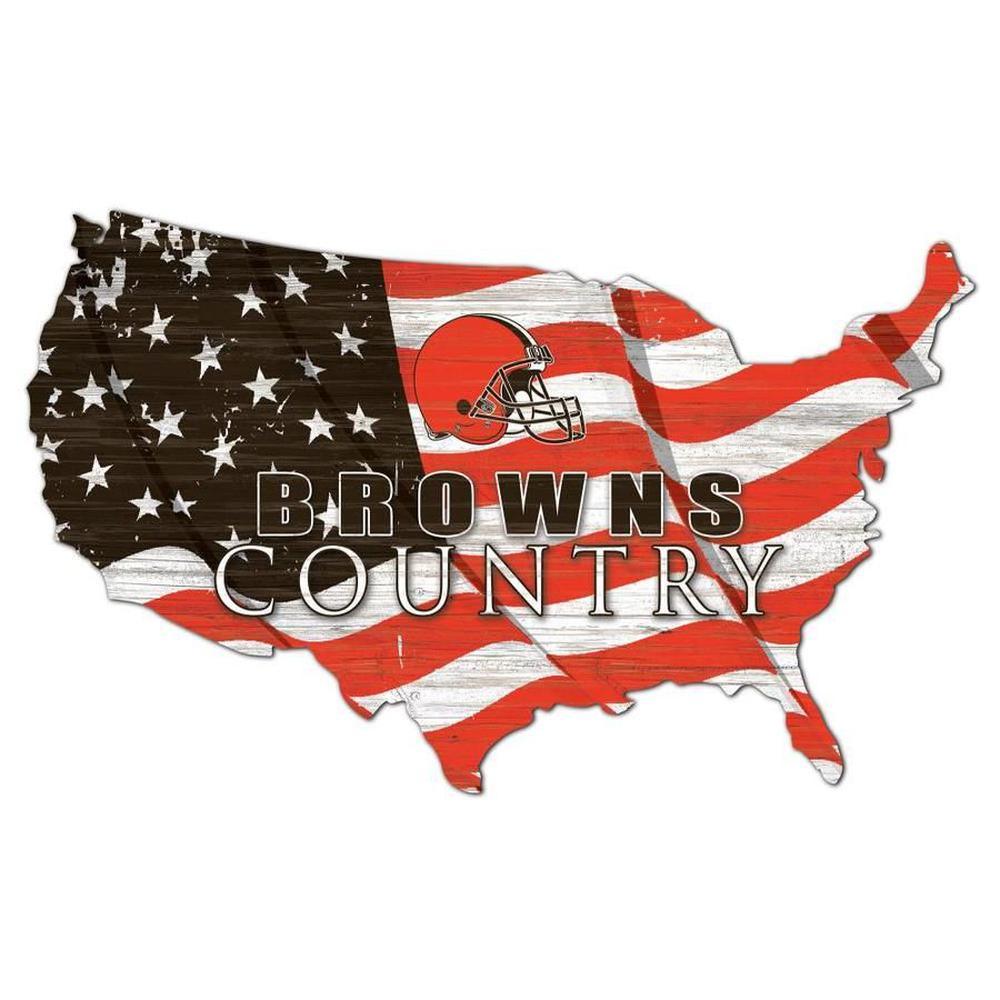 Free Cleveland Browns - MyCraftsGfit - Free 5D Diamond Painting