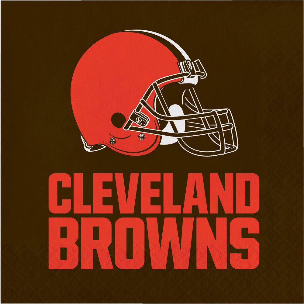 Free Cleveland Browns - MyCraftsGfit - Free 5D Diamond Painting