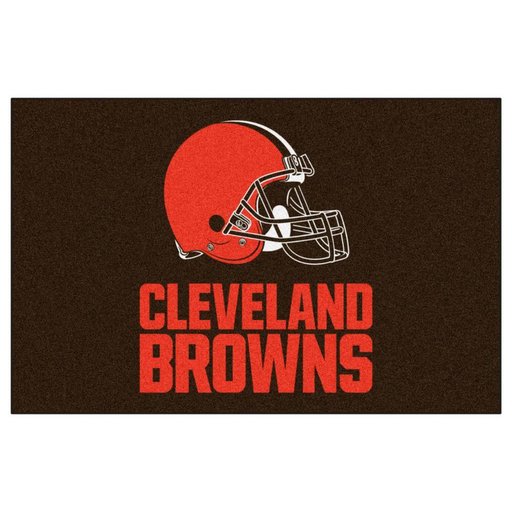 Cleveland Browns 5D Diamond Painting Kits MyCraftsGfit - Free 5D Diamond Painting mycraftsgift.com