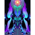 Color Angel Free 5D Diamond Painting Kits MyCraftsGfit - Free 5D Diamond Painting mycraftsgift.com