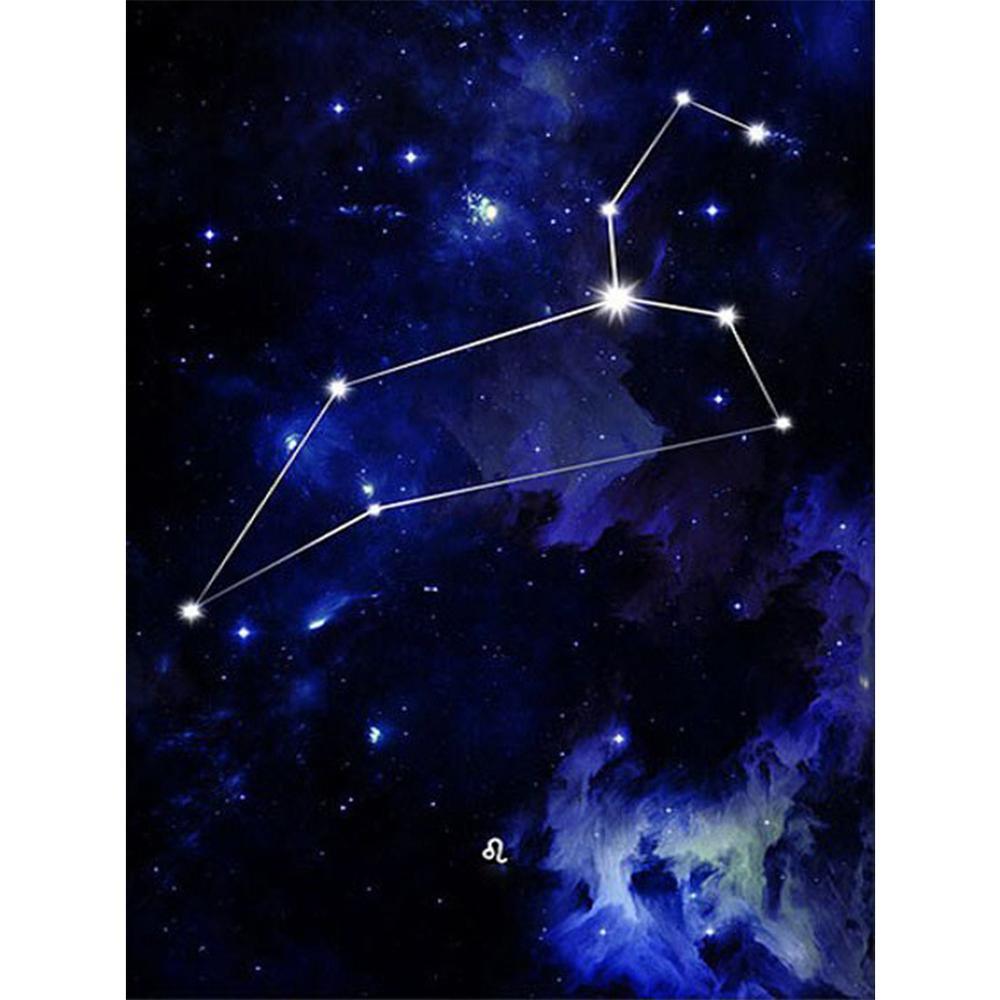 Constellation - MyCraftsGfit - Free 5D Diamond Painting