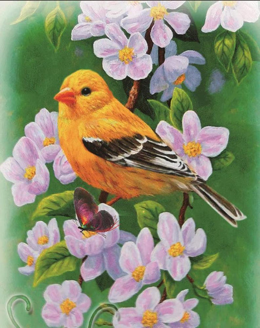 Cute Animals - MyCraftsGfit - Free 5D Diamond Painting