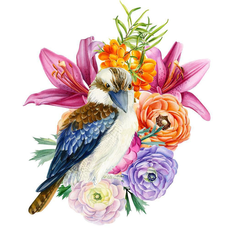 Cute Animals Free 5D Diamond Painting Kits MyCraftsGfit - Free 5D Diamond Painting mycraftsgift.com