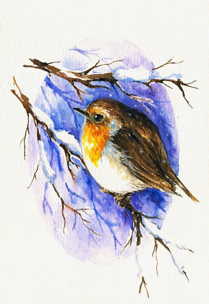 Free Cute Animals - MyCraftsGfit - Free 5D Diamond Painting