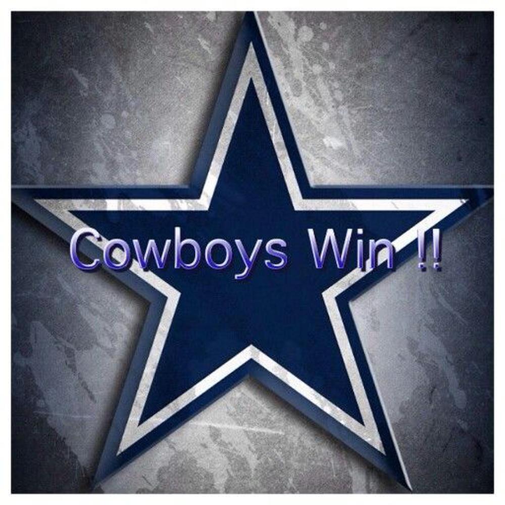 Free Dallas Cowboys - MyCraftsGfit - Free 5D Diamond Painting