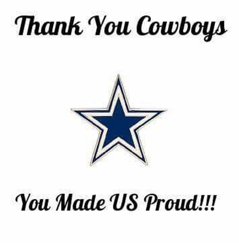 Free Dallas Cowboys - MyCraftsGfit - Free 5D Diamond Painting