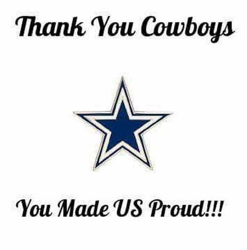 Free Dallas Cowboys - MyCraftsGfit - Free 5D Diamond Painting