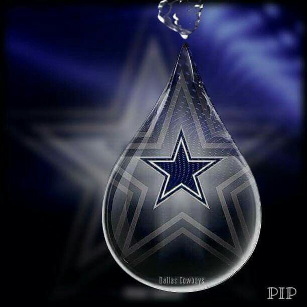 Free Dallas Cowboys - MyCraftsGfit - Free 5D Diamond Painting