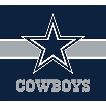 Free Dallas Cowboys - MyCraftsGfit - Free 5D Diamond Painting