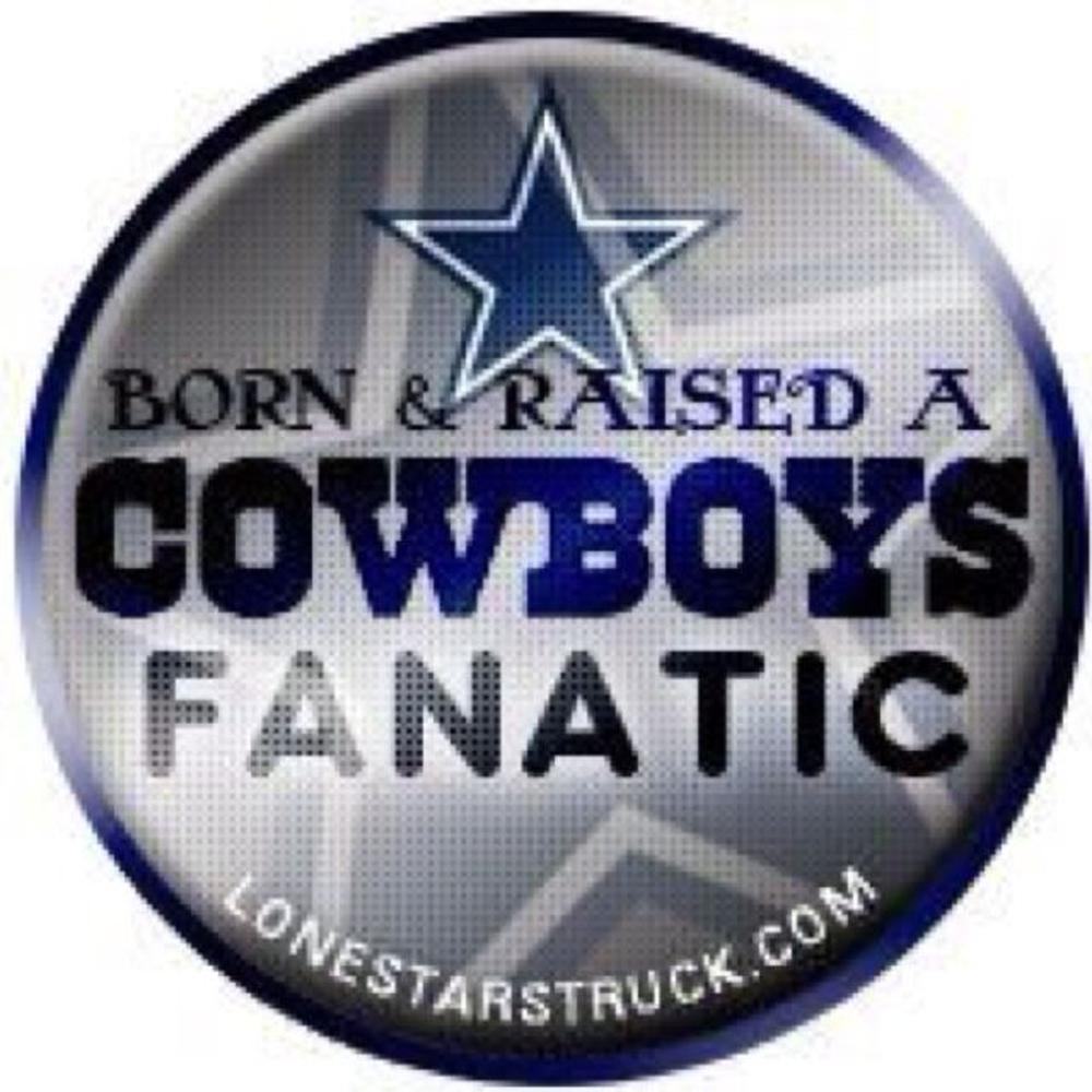 Free Dallas Cowboys - MyCraftsGfit - Free 5D Diamond Painting