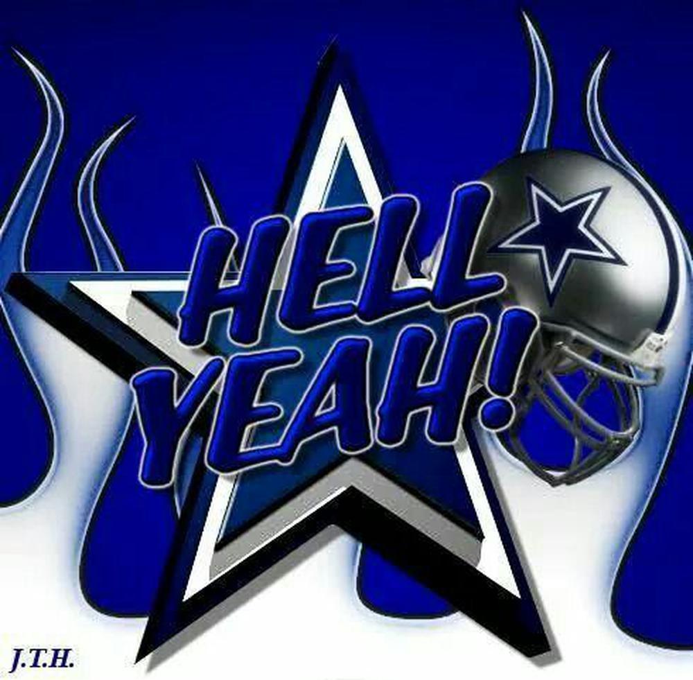 Free Dallas Cowboys - MyCraftsGfit - Free 5D Diamond Painting