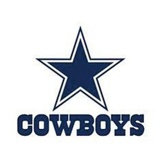 Free Dallas Cowboys - MyCraftsGfit - Free 5D Diamond Painting