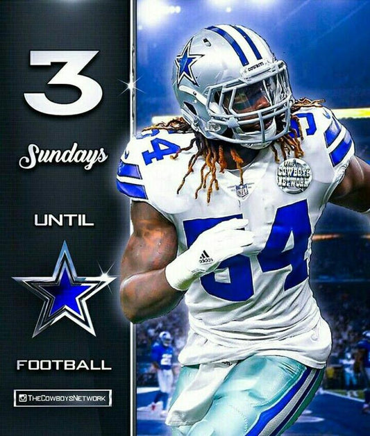 Free Dallas Cowboys - MyCraftsGfit - Free 5D Diamond Painting