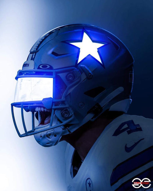 Free Dallas Cowboys - MyCraftsGfit - Free 5D Diamond Painting