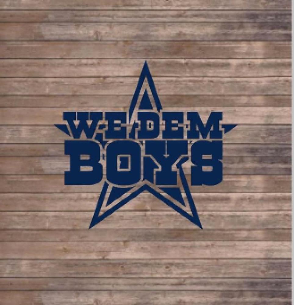 Free Dallas Cowboys - MyCraftsGfit - Free 5D Diamond Painting