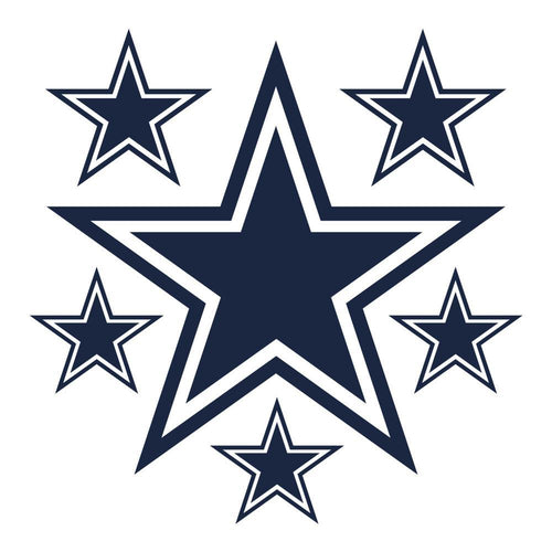 Free Dallas Cowboys - MyCraftsGfit - Free 5D Diamond Painting