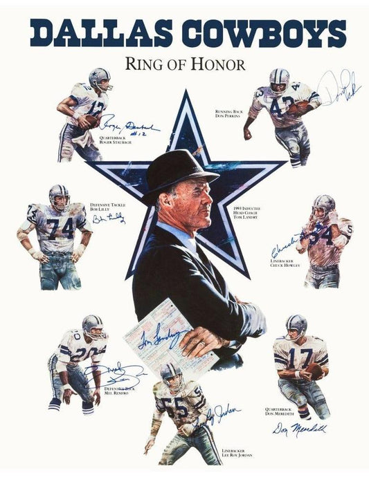 Free Dallas Cowboys - MyCraftsGfit - Free 5D Diamond Painting