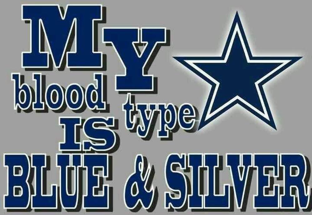 Free Dallas Cowboys - MyCraftsGfit - Free 5D Diamond Painting