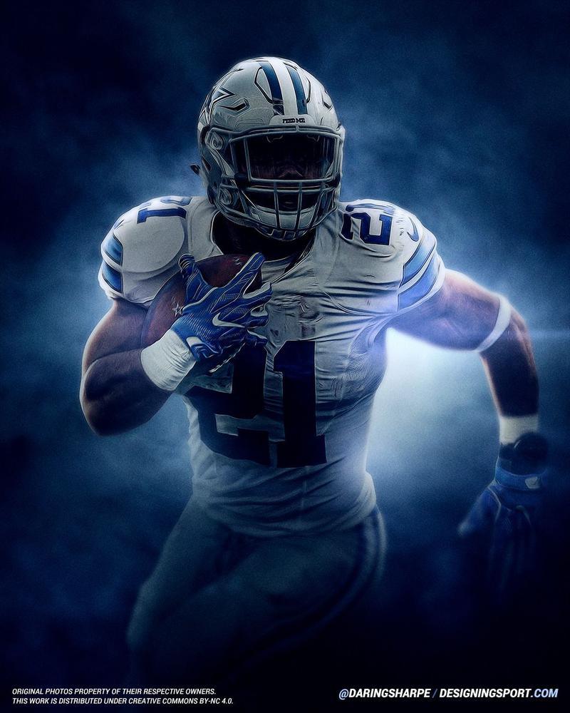 Free Dallas Cowboys - MyCraftsGfit - Free 5D Diamond Painting