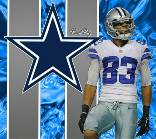 Free Dallas Cowboys - MyCraftsGfit - Free 5D Diamond Painting