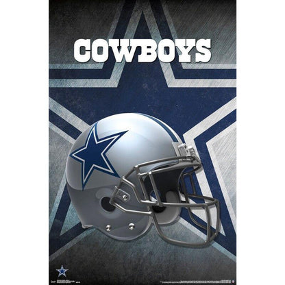 Dallas Cowboys 5D Diamond Painting Kits MyCraftsGfit - Free 5D Diamond Painting mycraftsgift.com