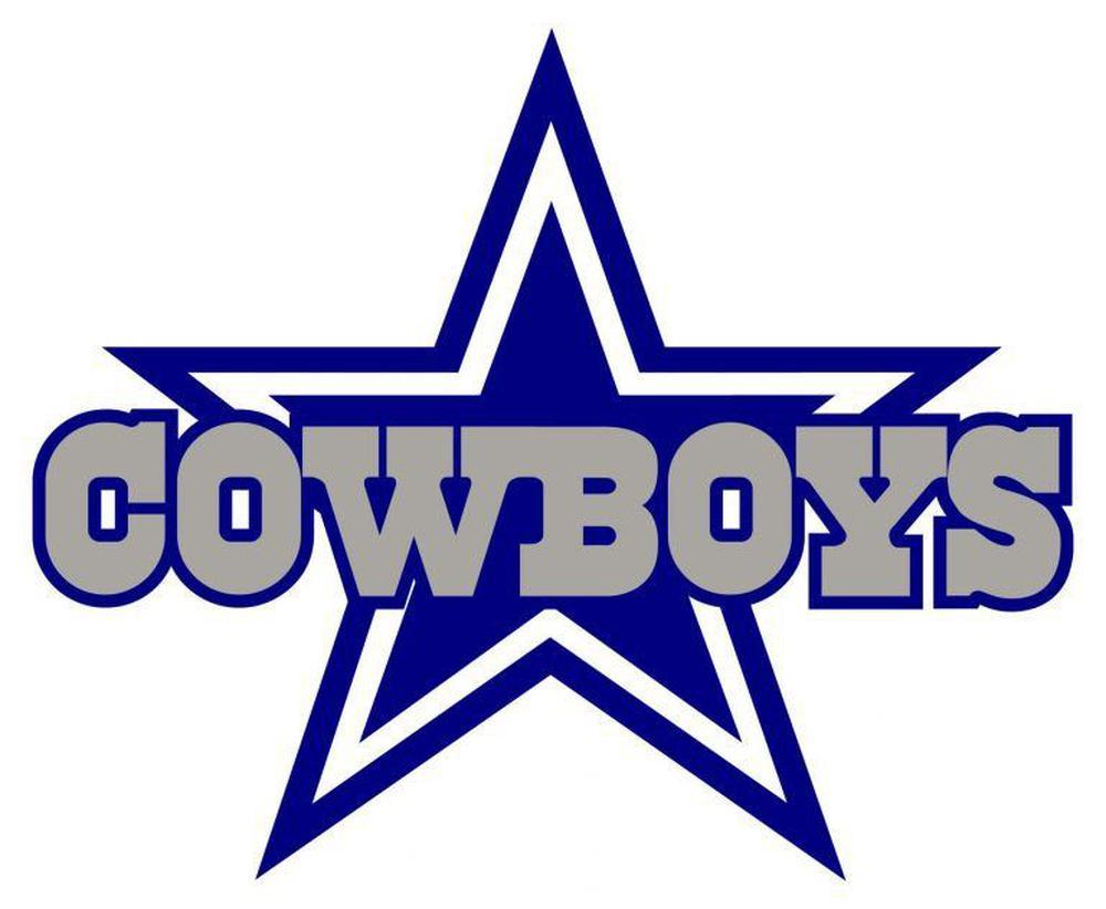 Free Dallas Cowboys - MyCraftsGfit - Free 5D Diamond Painting