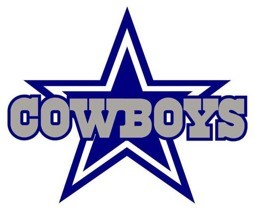 Free Dallas Cowboys - MyCraftsGfit - Free 5D Diamond Painting